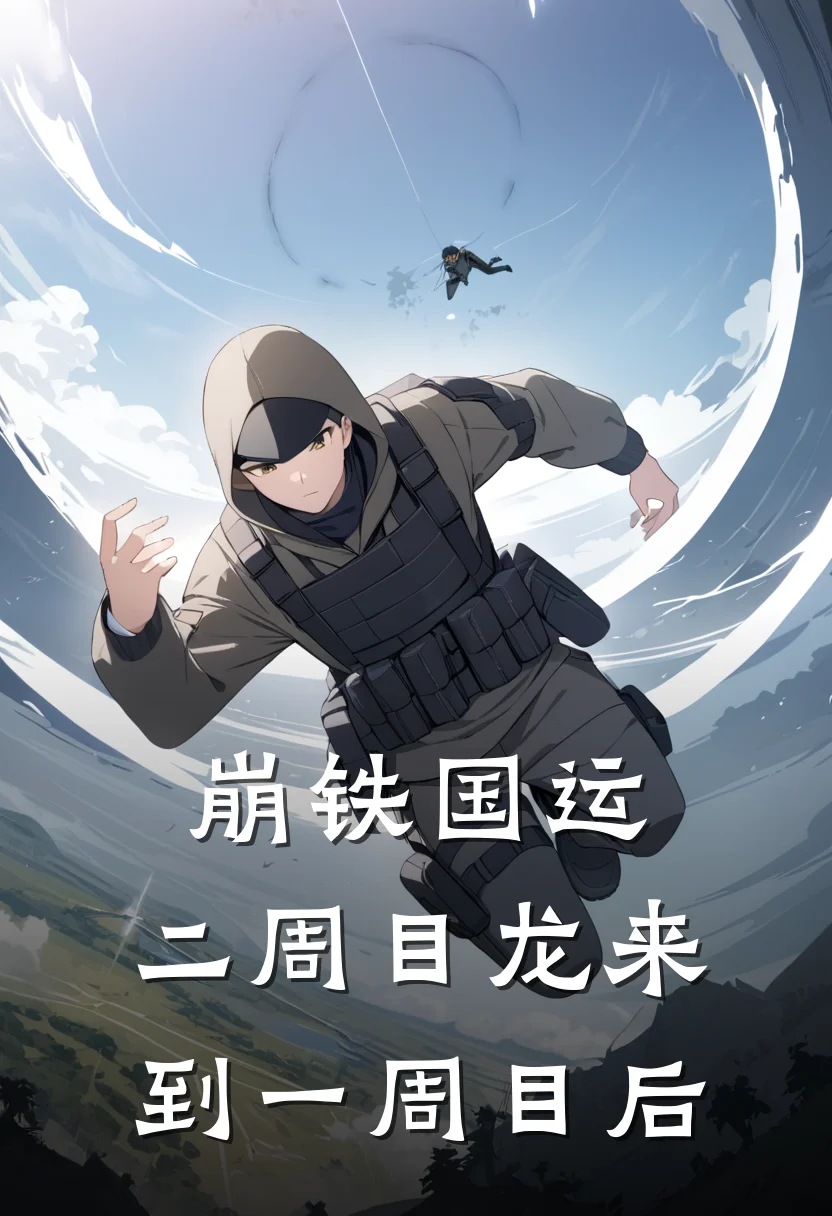 崩铁国运：二周目龙来到一周目后