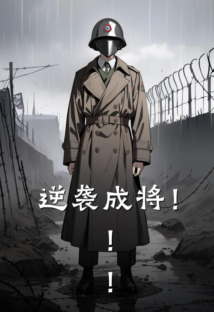 逆袭成将！！！