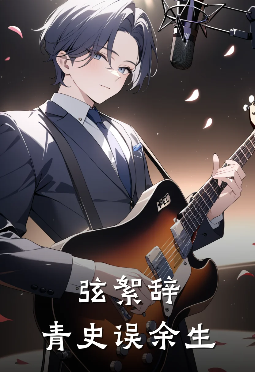 弦絮辞：青史误余生