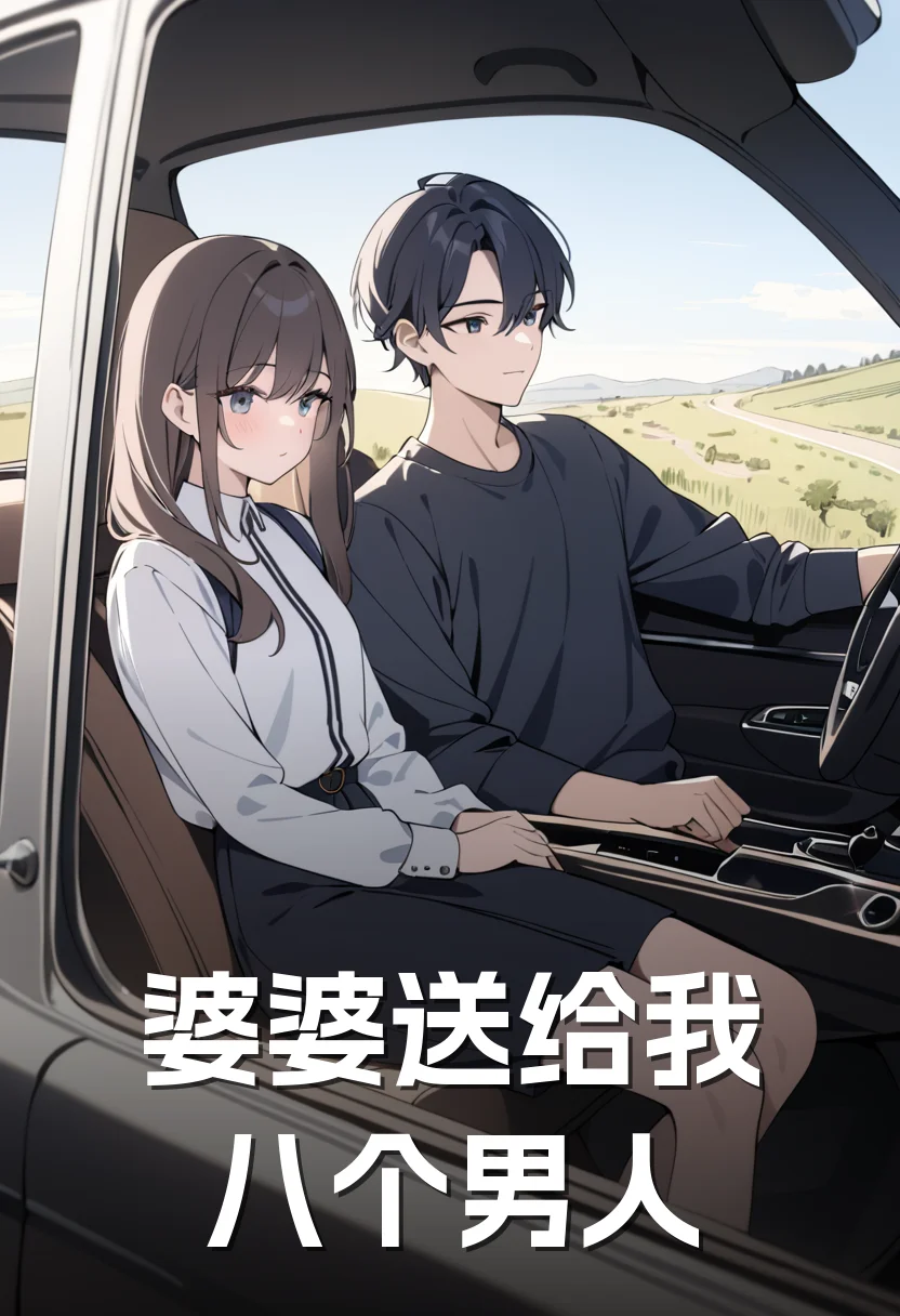 婆婆送给我八个男人