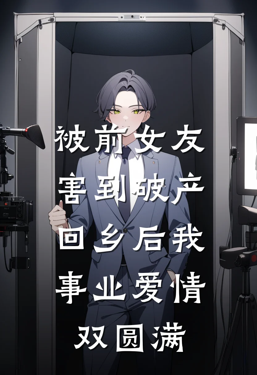 被前女友害到破产，回乡后我事业爱情双圆满