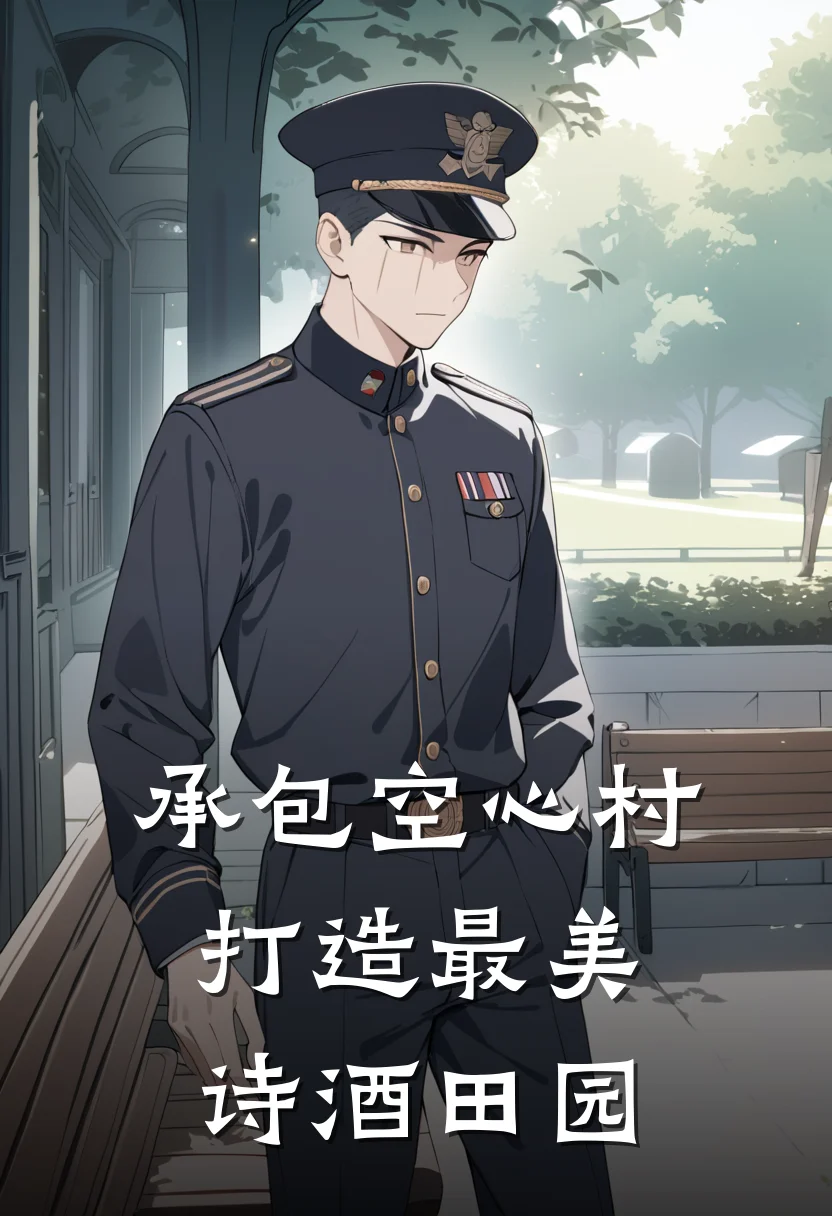 承包空心村，打造最美诗酒田园