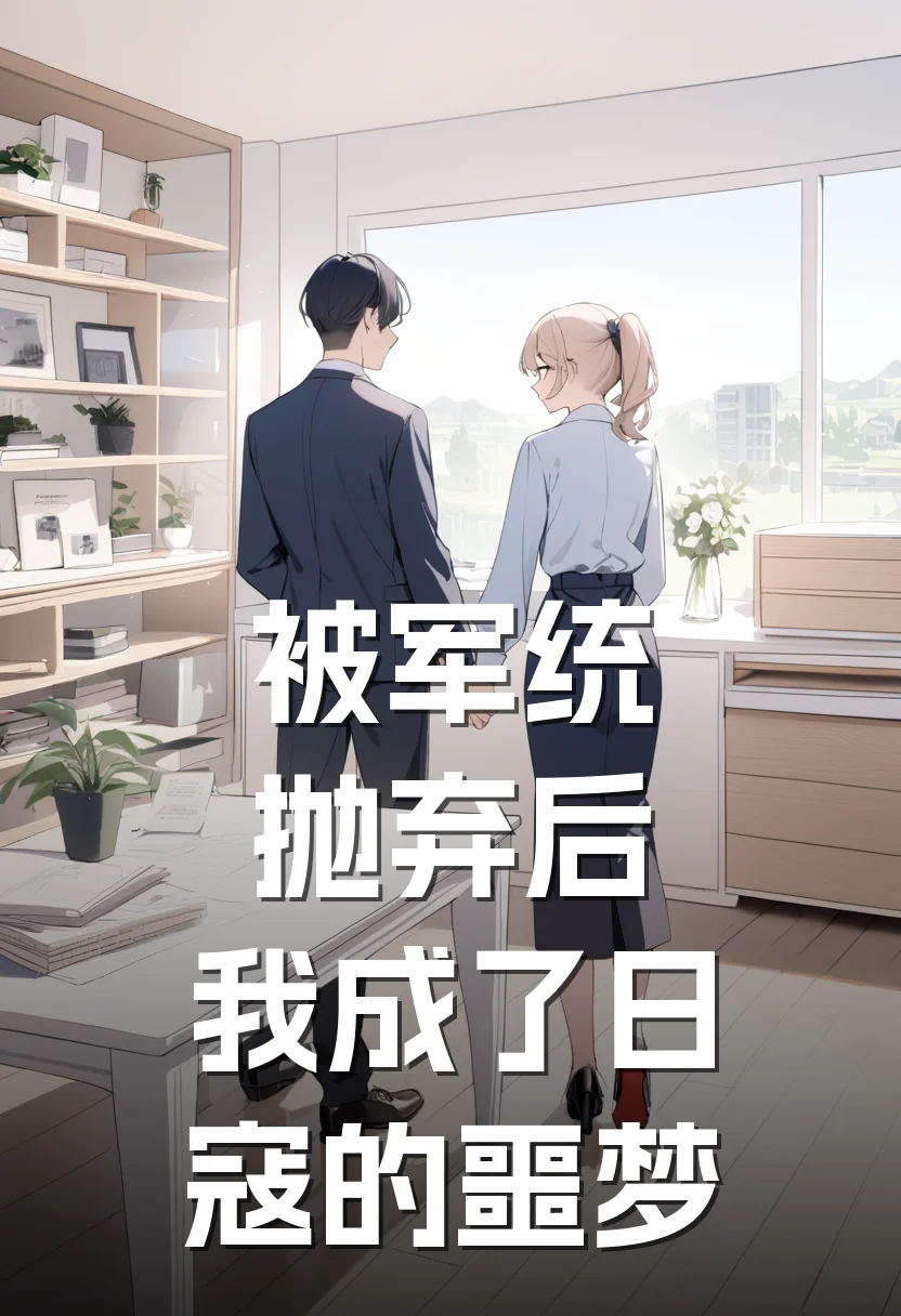 被军统抛弃后，我成了日寇的噩梦