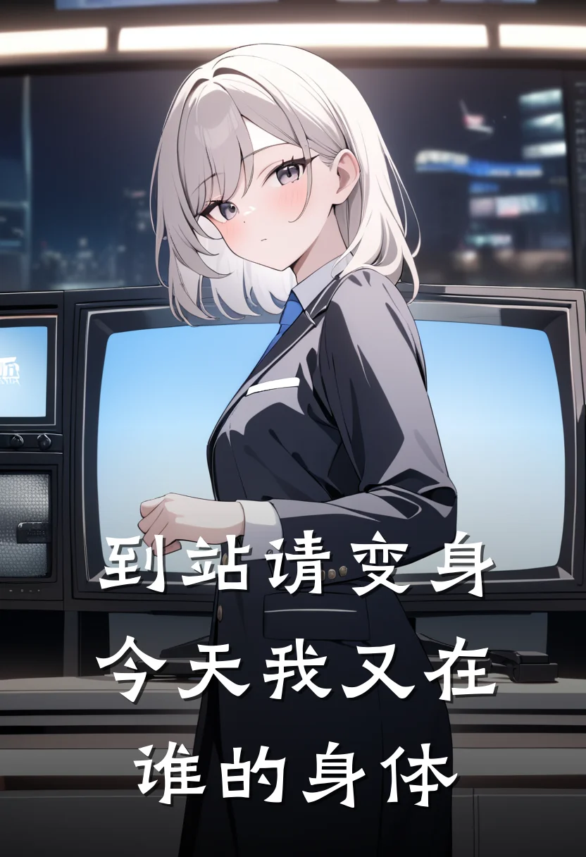到站请变身，今天我又在谁的身体