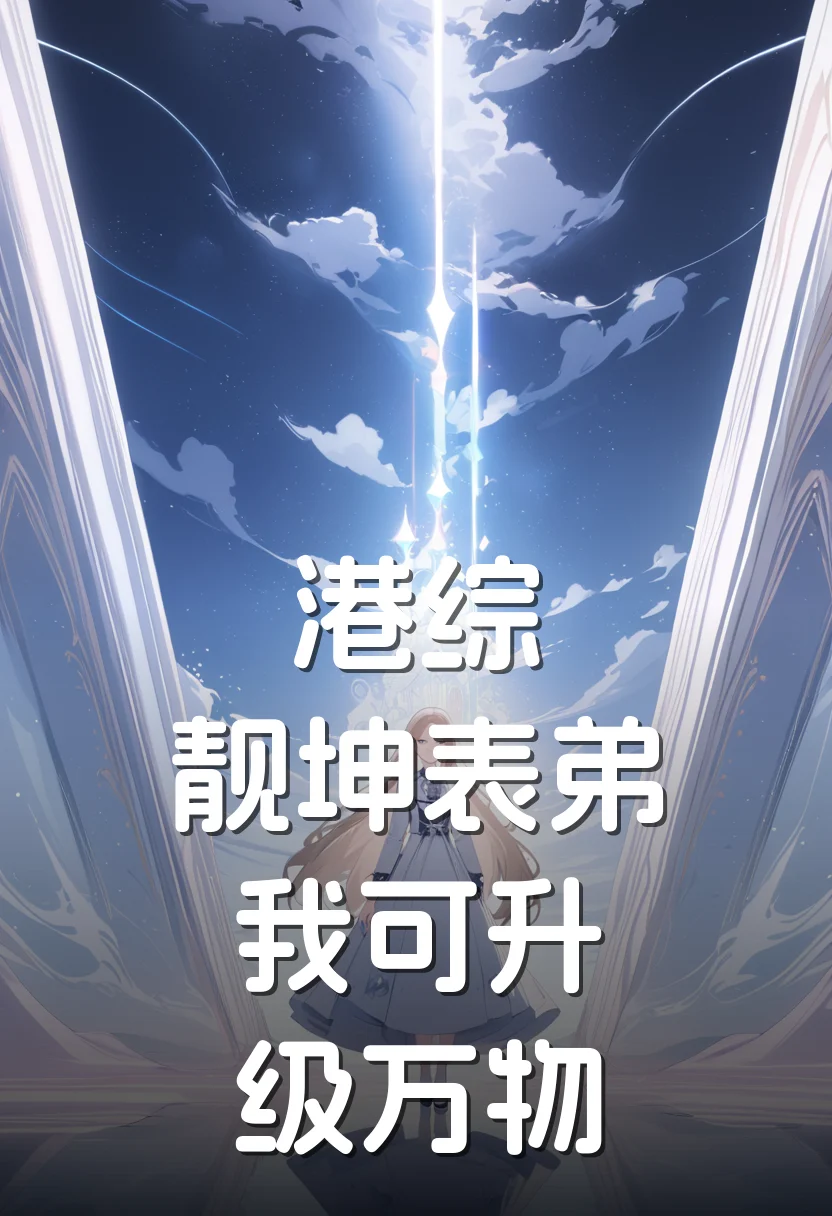 港综：靓坤表弟，我可升级万物