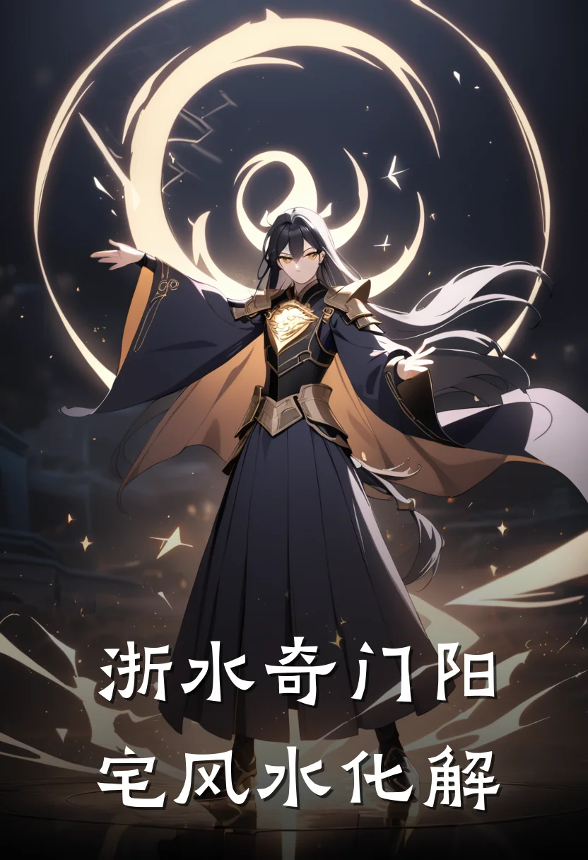 浙水奇门阳宅风水化解