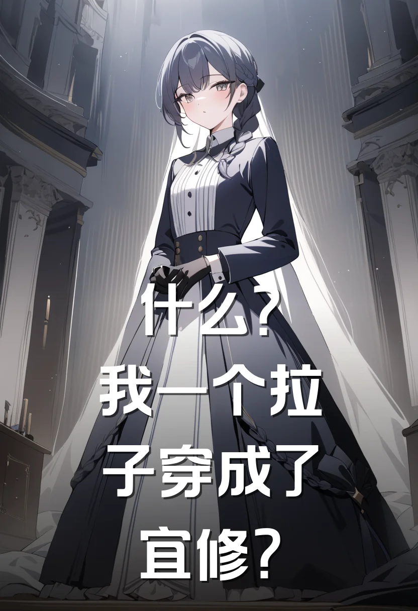 什么？我一个拉子穿成了宜修？