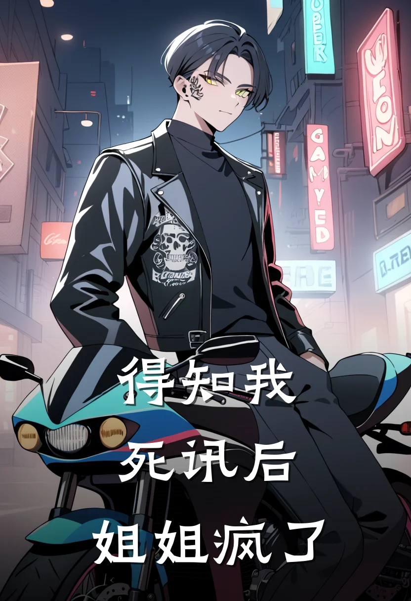得知我死讯后，姐姐疯了