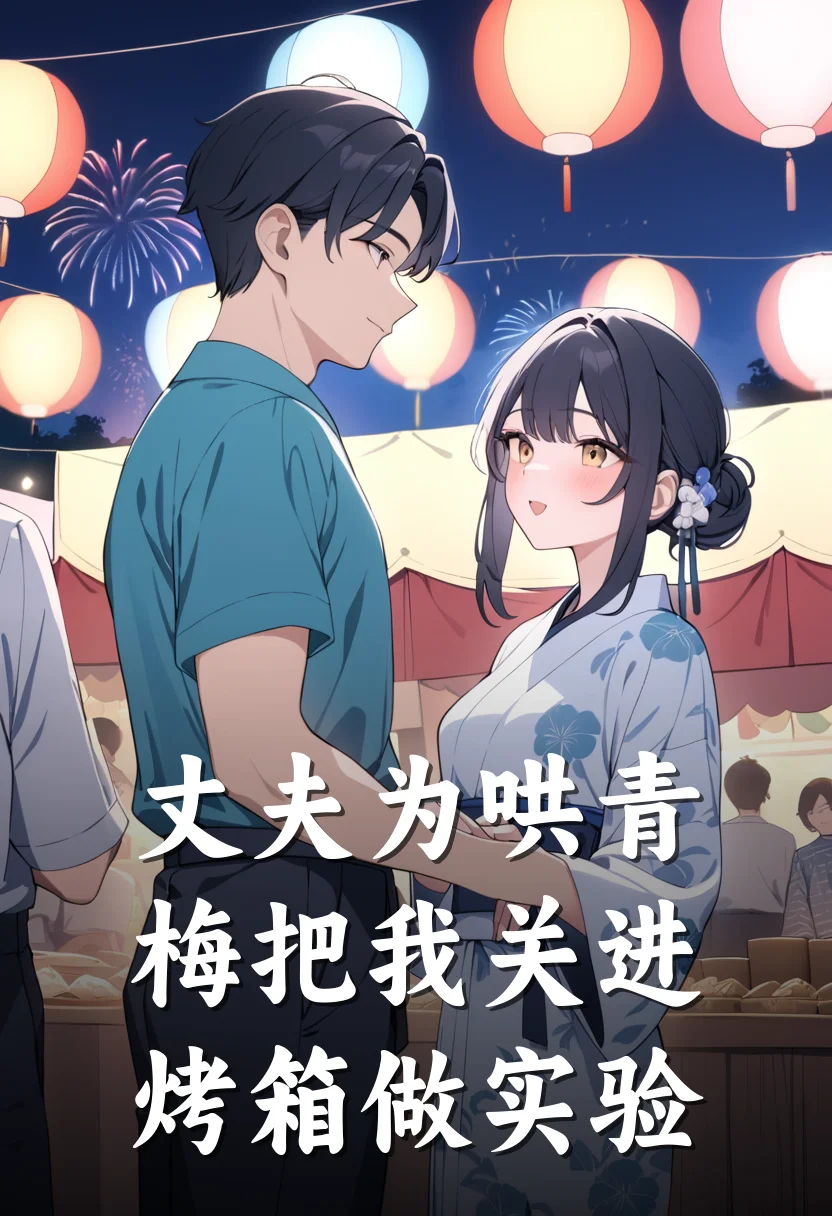 丈夫为哄青梅把我关进烤箱做实验