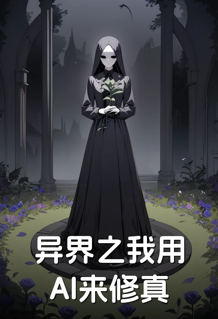 异界之我用AI来修真