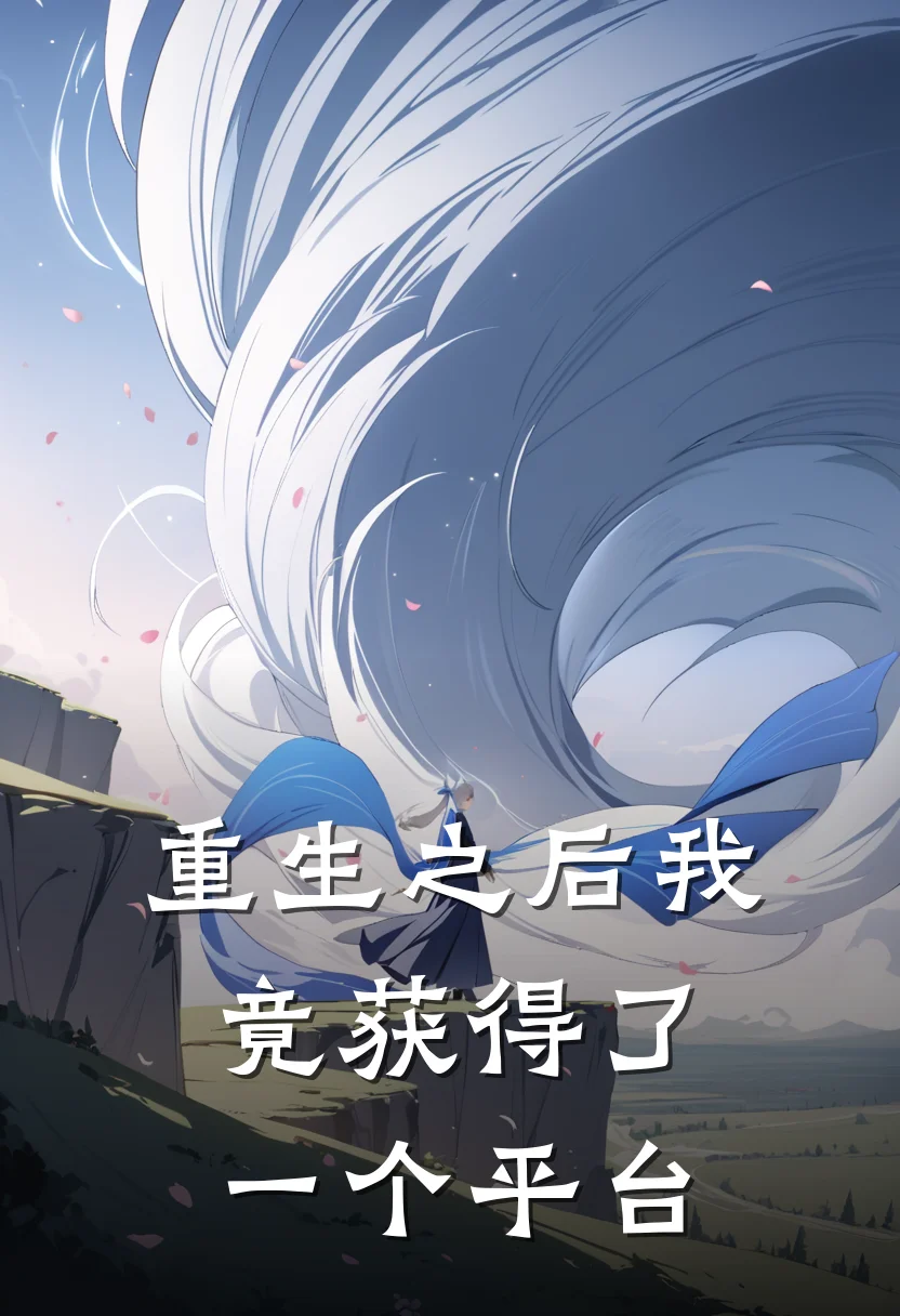 重生之后我竟获得了一个平台