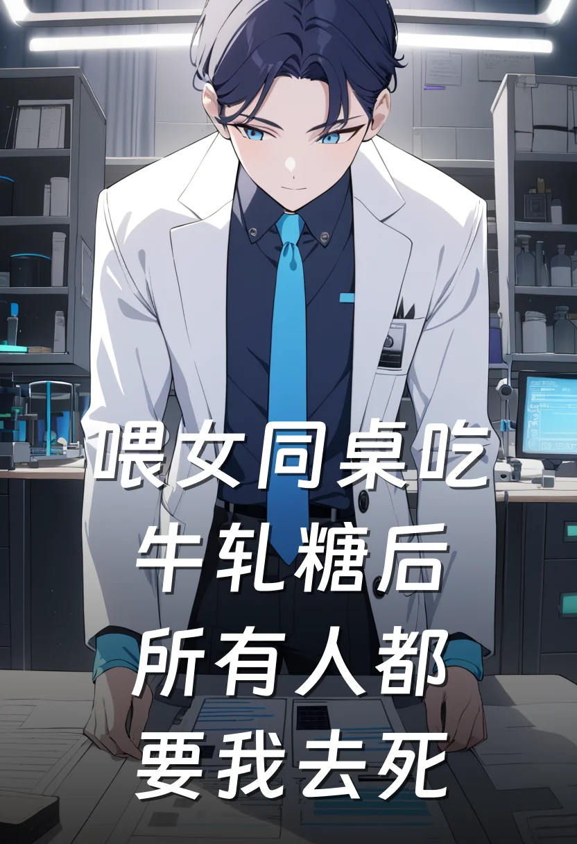 喂女同桌吃牛轧糖后，所有人都要我去死