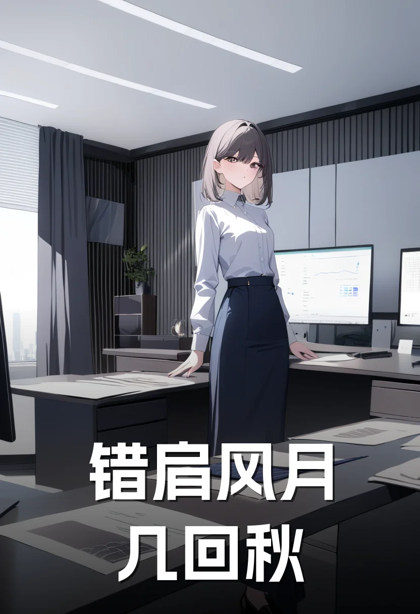 错肩风月几回秋