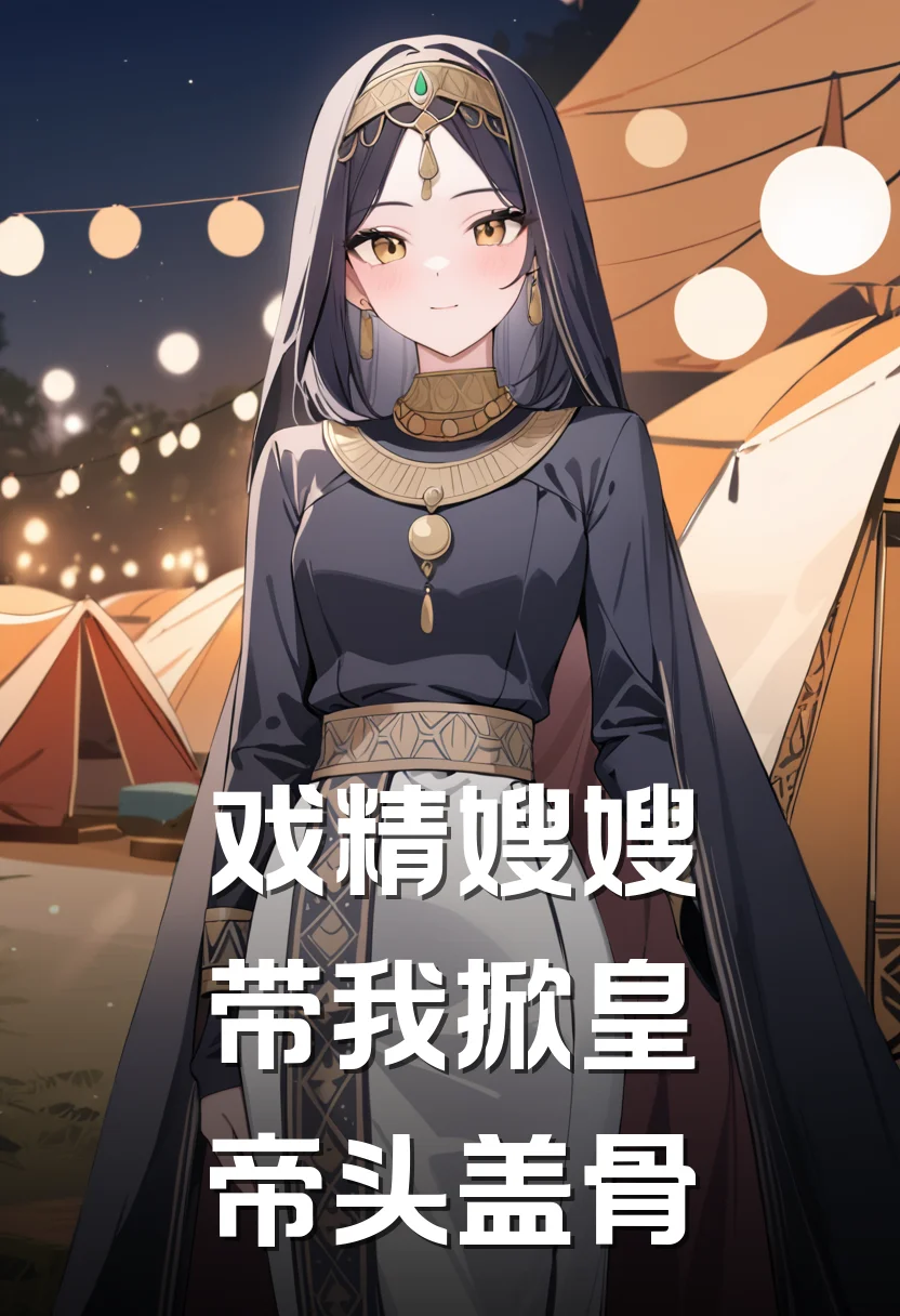 戏精嫂嫂带我掀皇帝头盖骨