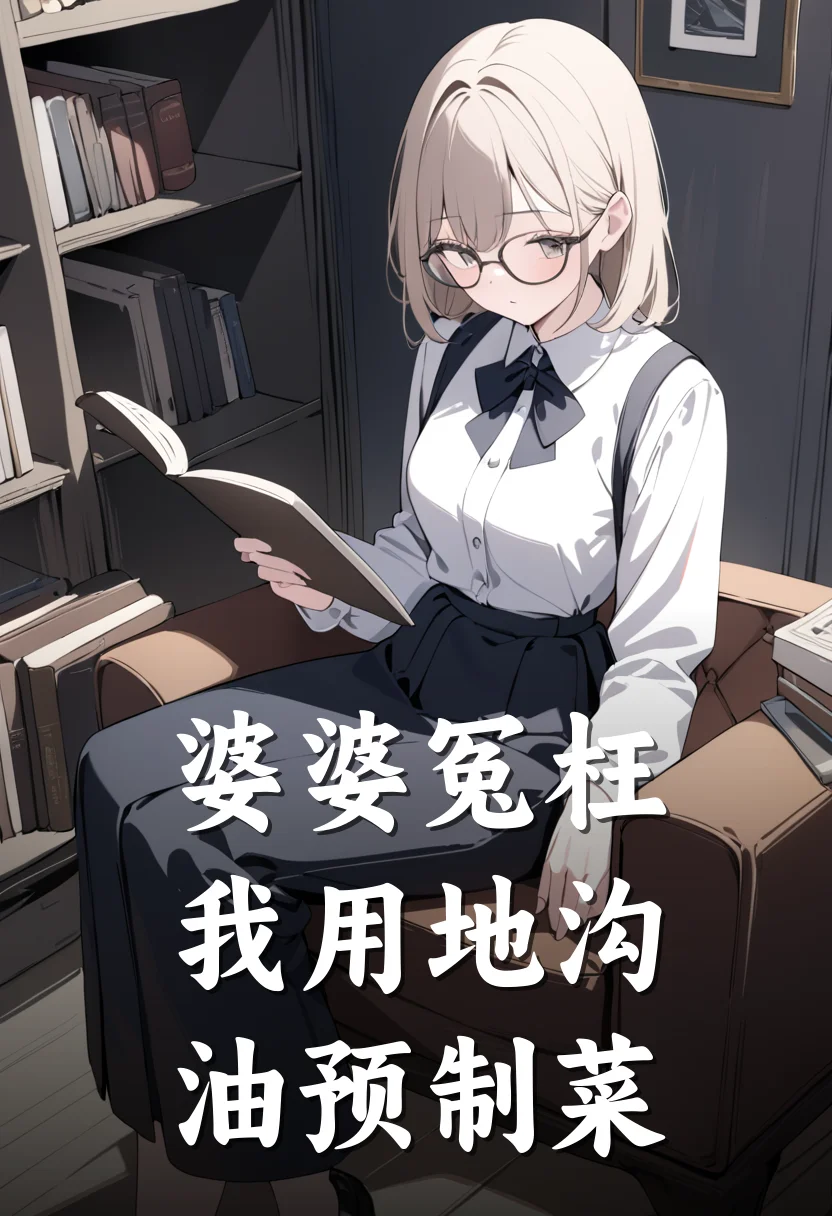 婆婆冤枉我用地沟油预制菜