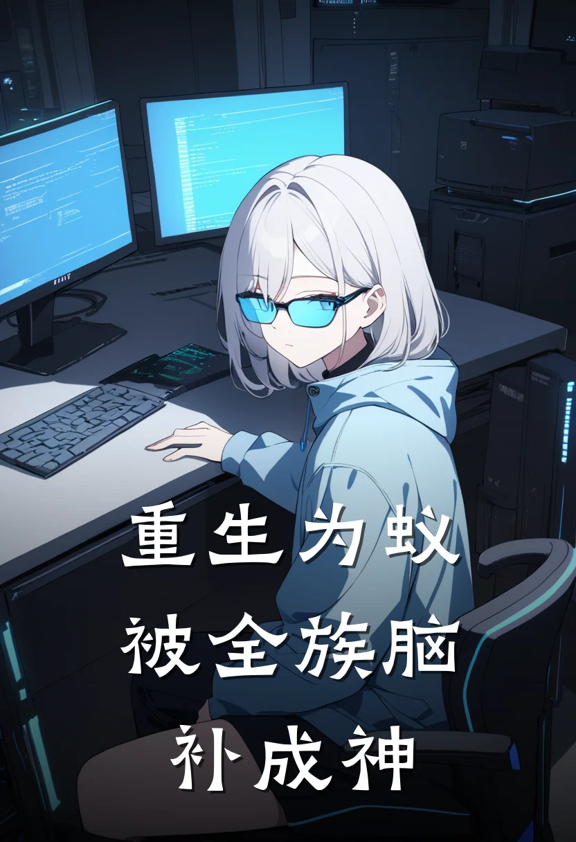 重生为蚁，被全族脑补成神