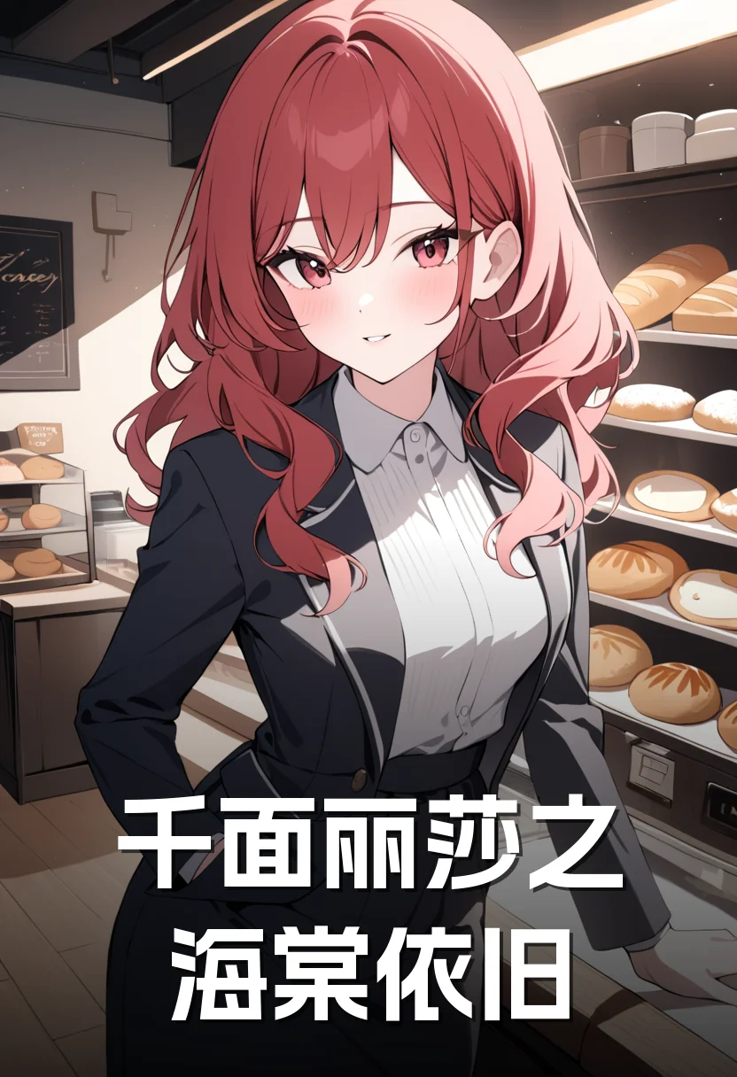 千面丽莎之海棠依旧