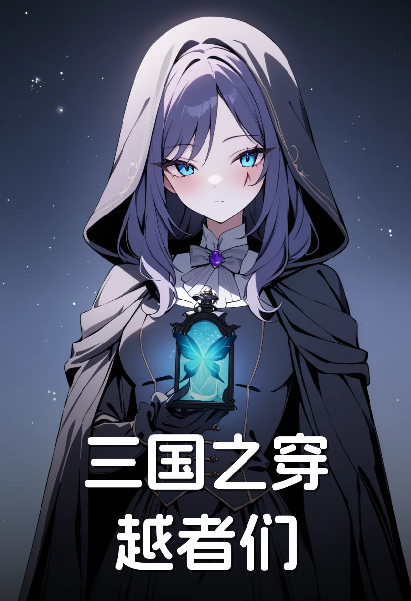 三国之穿越者们