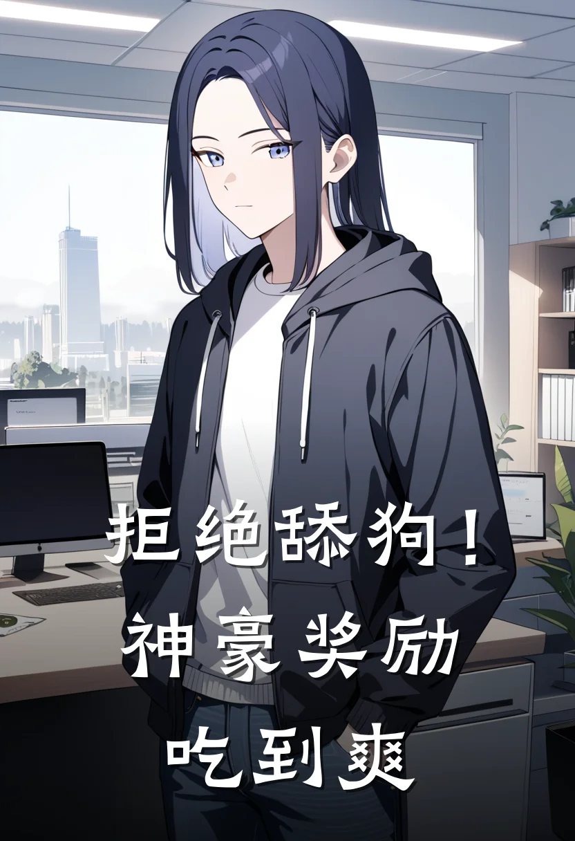 拒绝舔狗！神豪奖励吃到爽