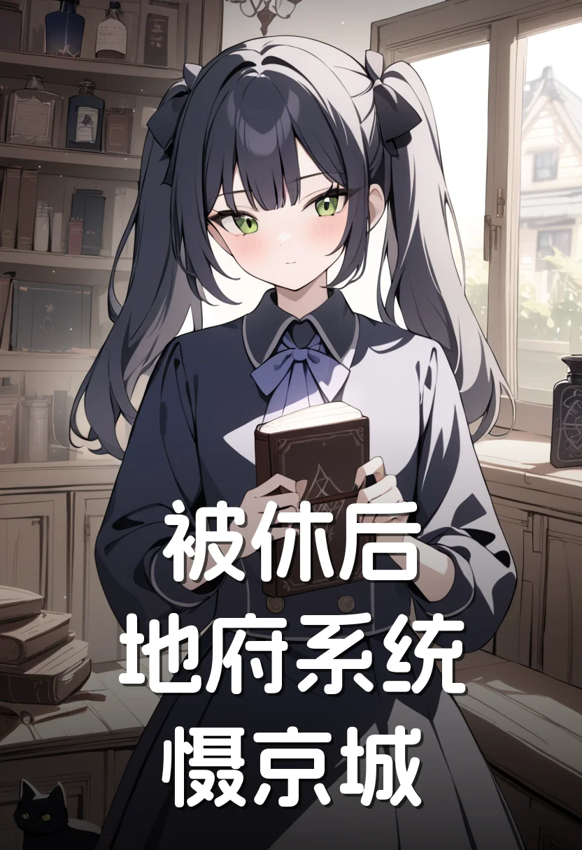 被休后：地府系统慑京城