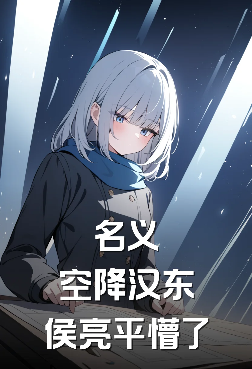 名义：空降汉东，侯亮平懵了