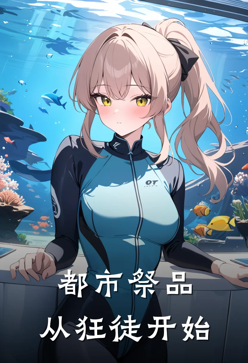 都市祭品：从狂徒开始