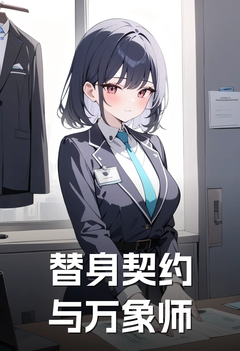 替身契约与万象师