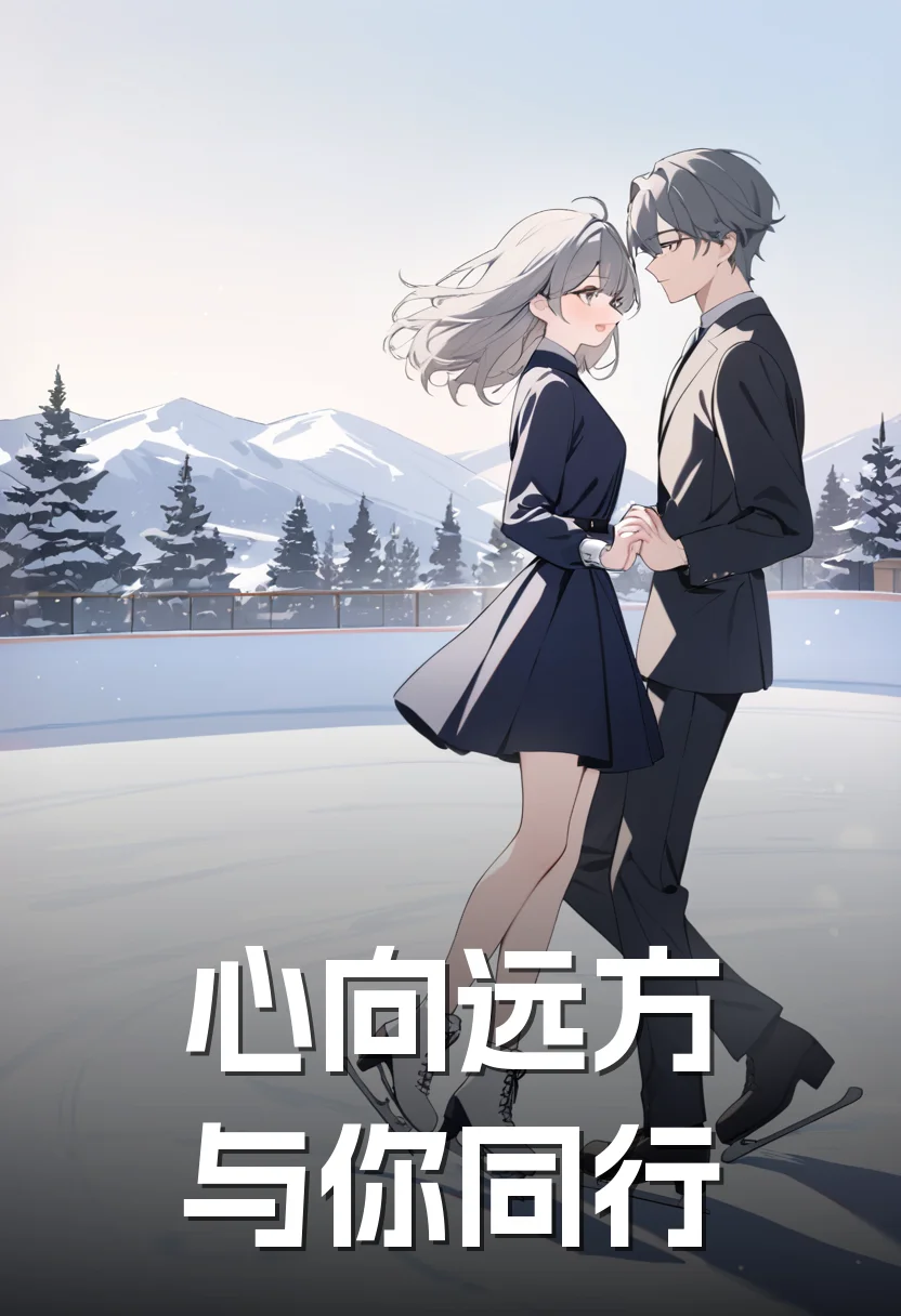 心向远方，与你同行