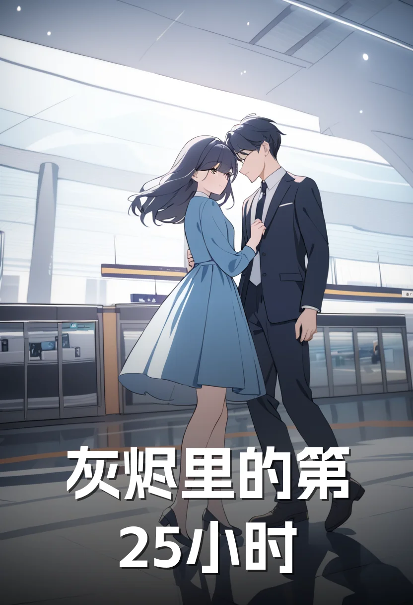 灰烬里的第25小时