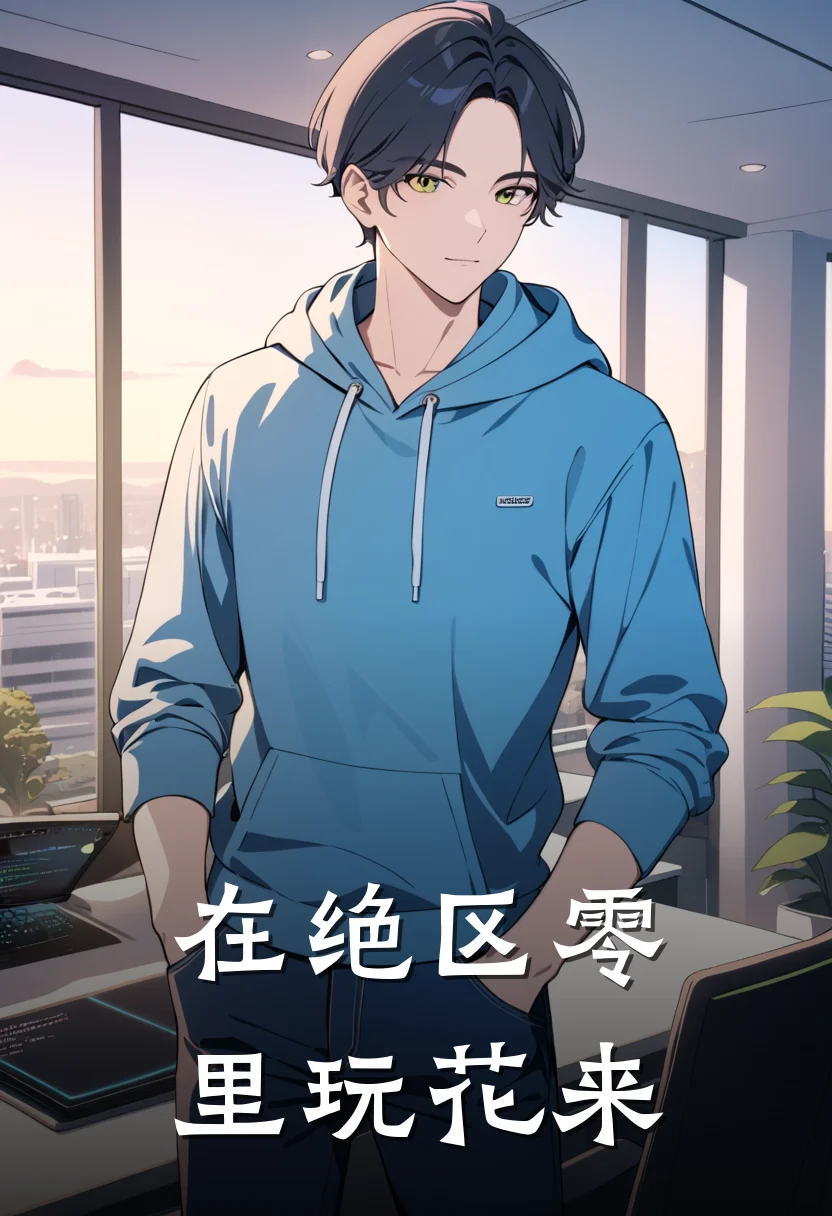 在绝区零里玩花来