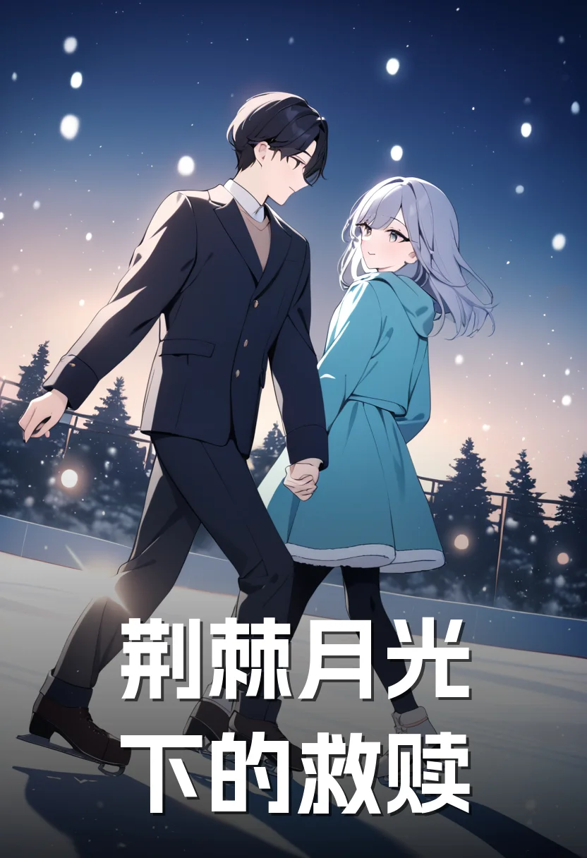 荆棘月光下的救赎