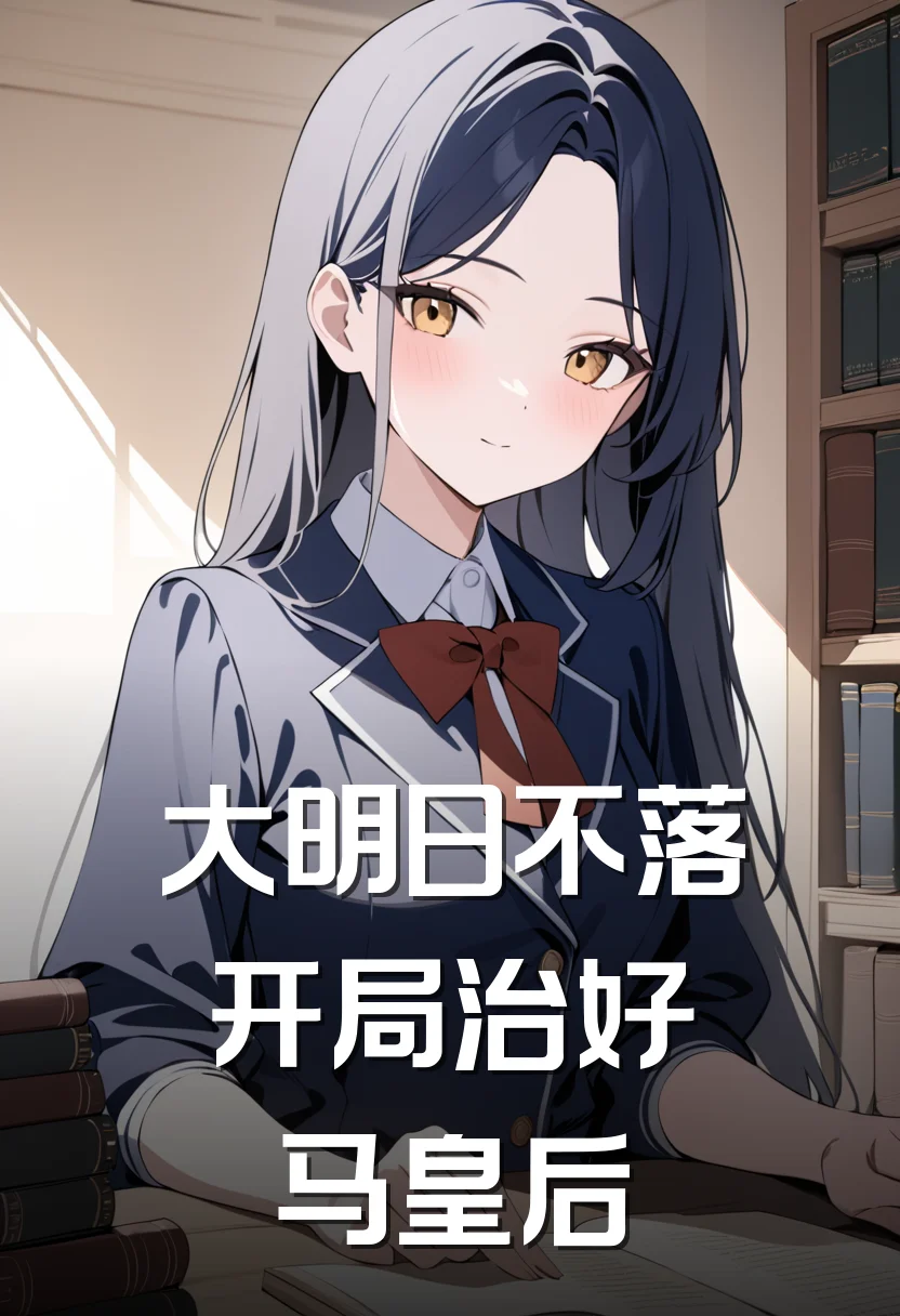 大明日不落，开局治好马皇后