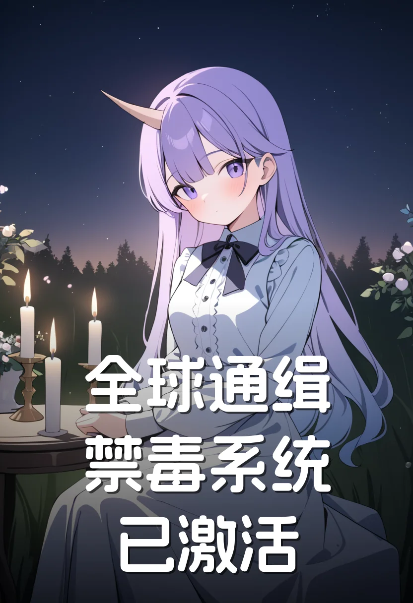 全球通缉：禁毒系统已激活