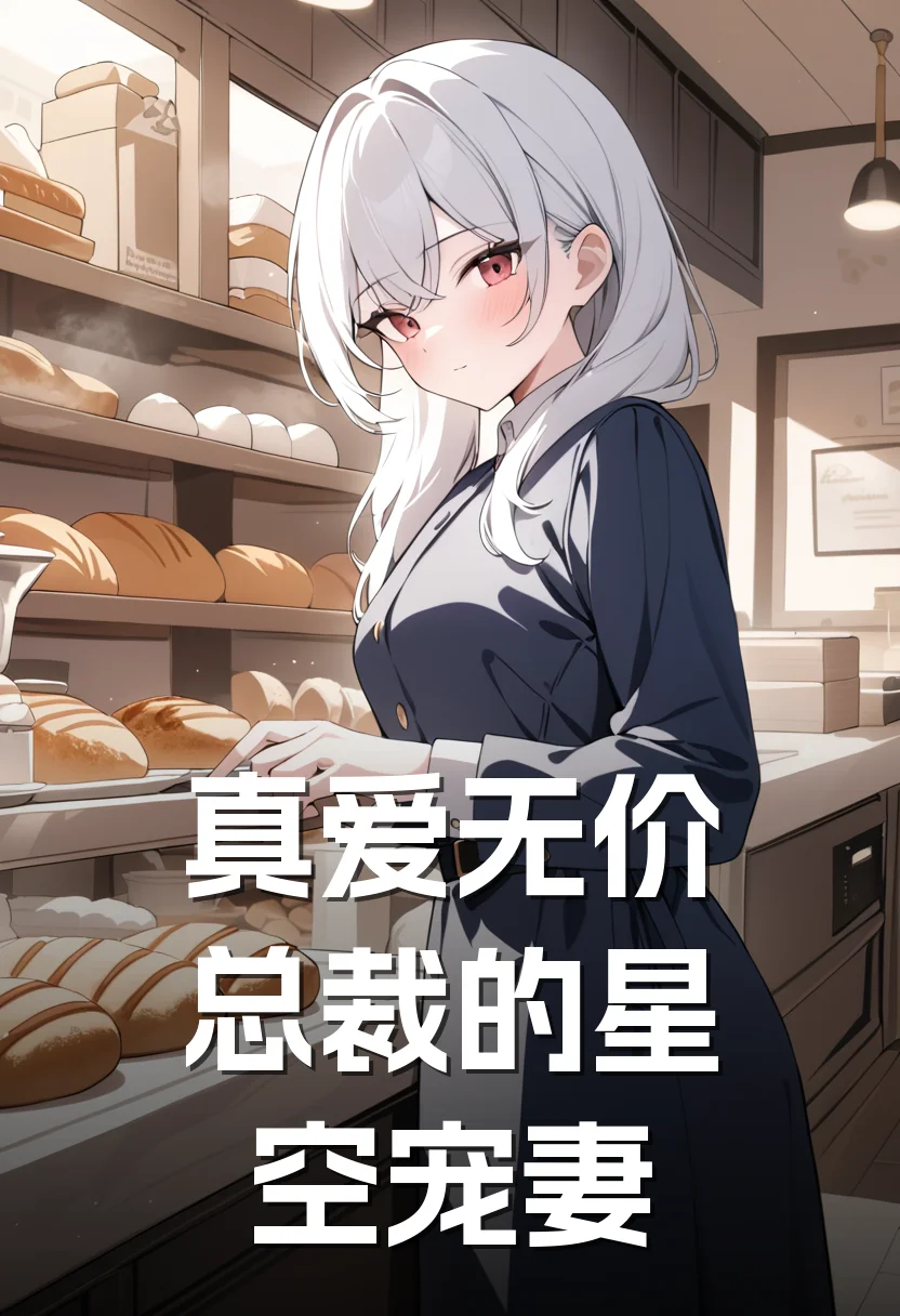 真爱无价，总裁的星空宠妻