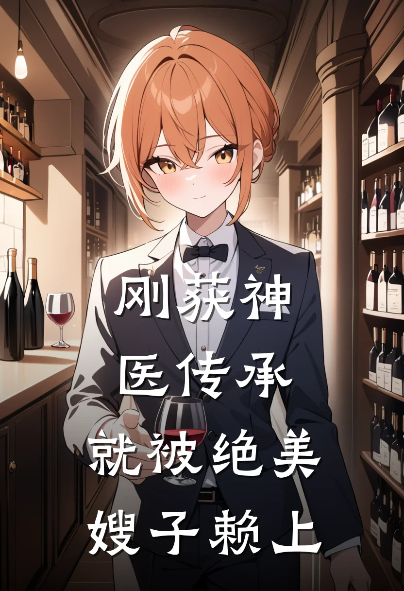 刚获神医传承，就被绝美嫂子赖上