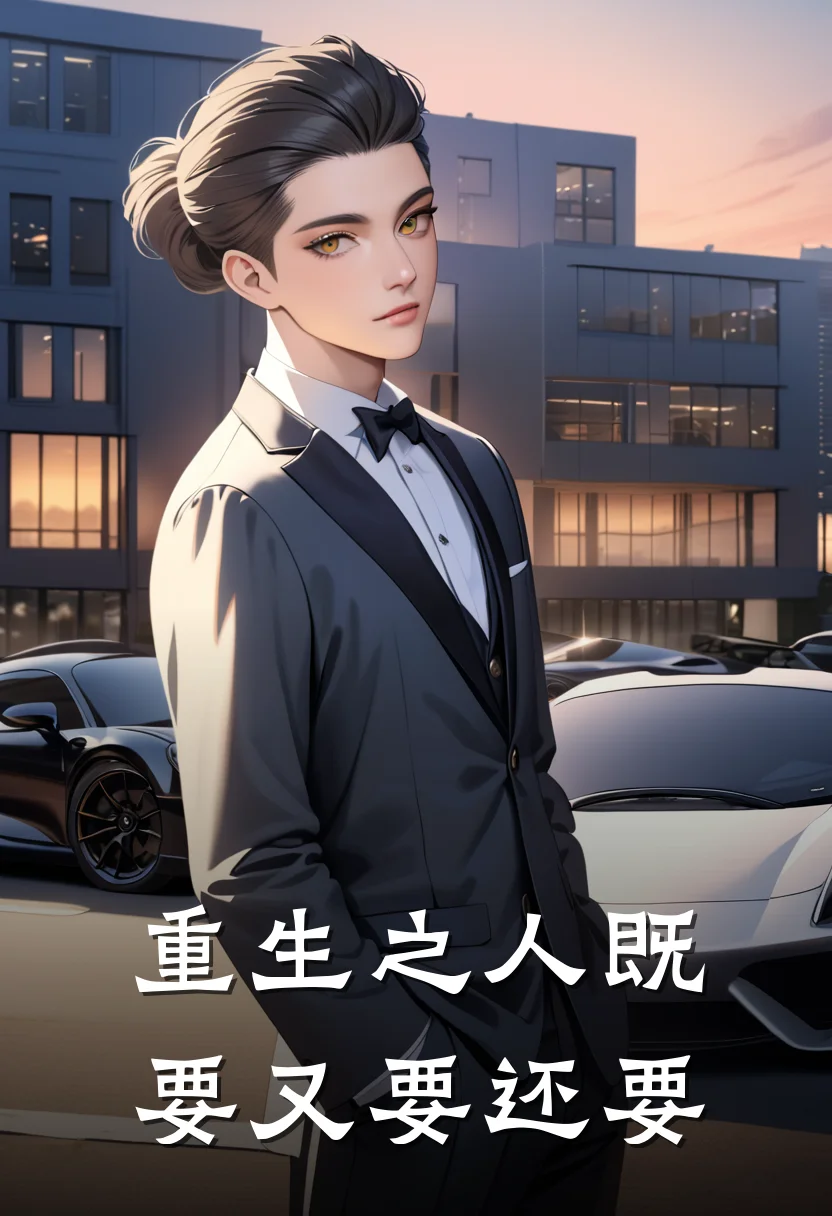 重生之人既要又要还要