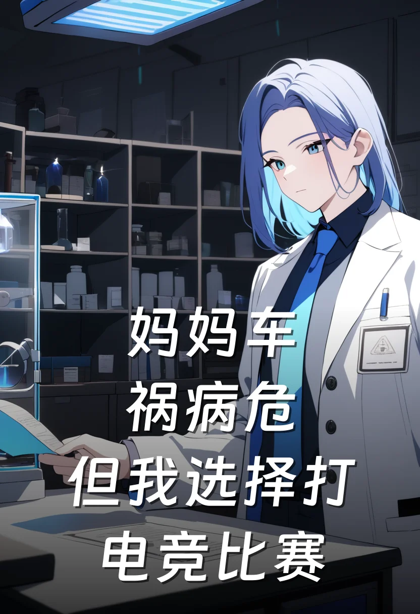 妈妈车祸病危，但我选择打电竞比赛