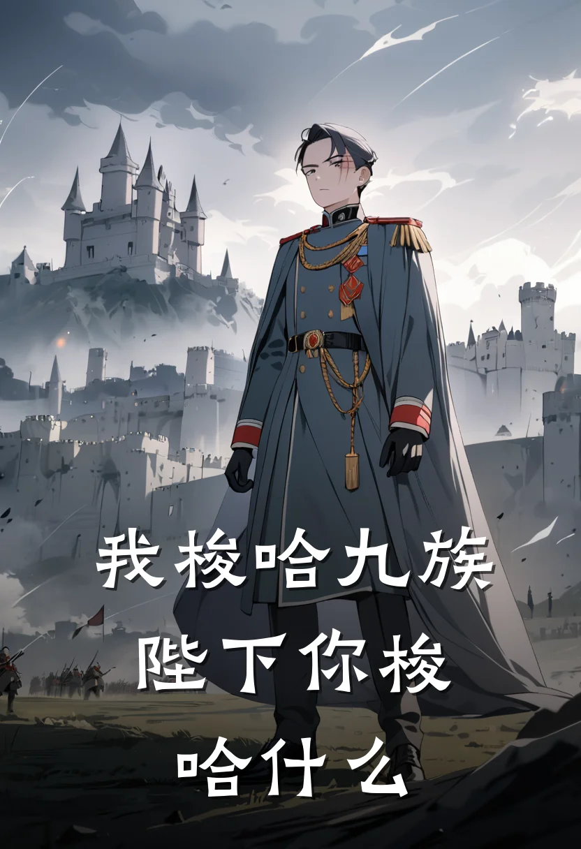 我梭哈九族，陛下你梭哈什么