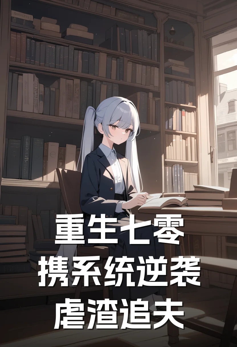 重生七零：携系统逆袭虐渣追夫