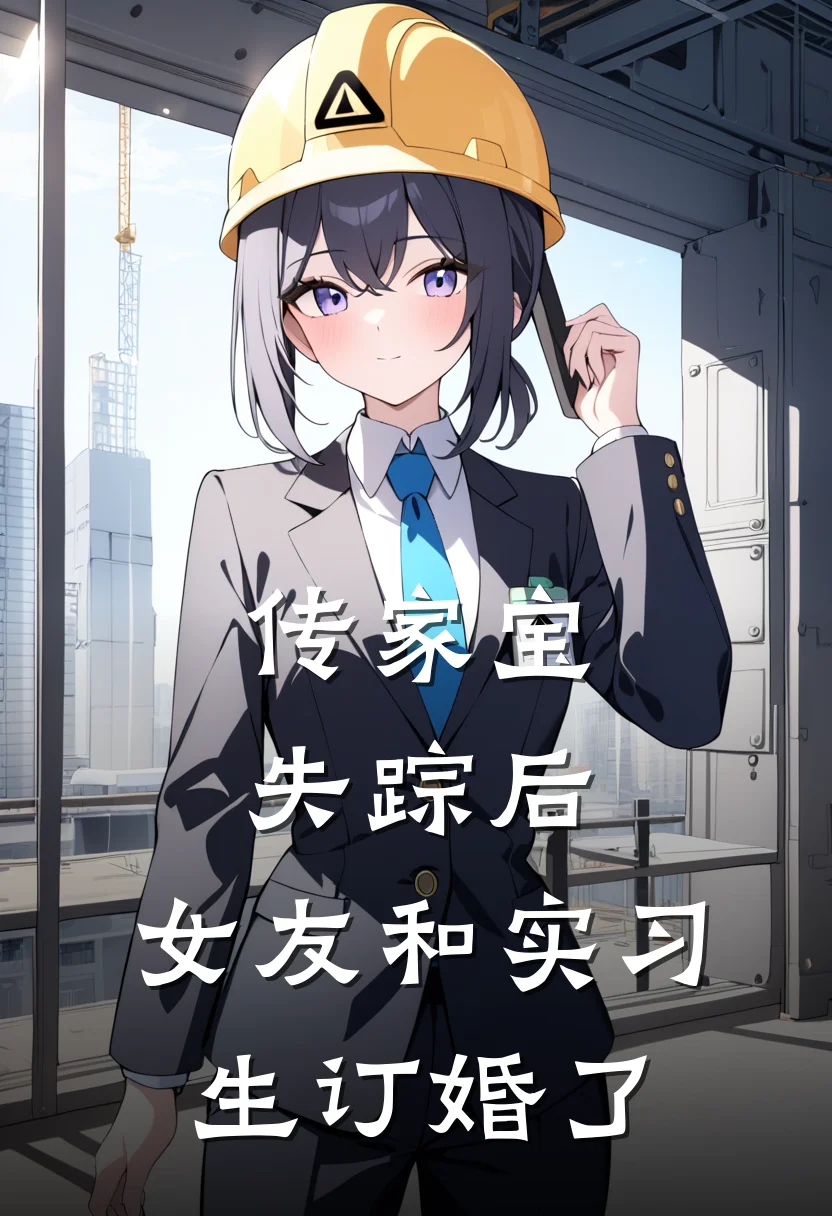 传家宝失踪后，女友和实习生订婚了