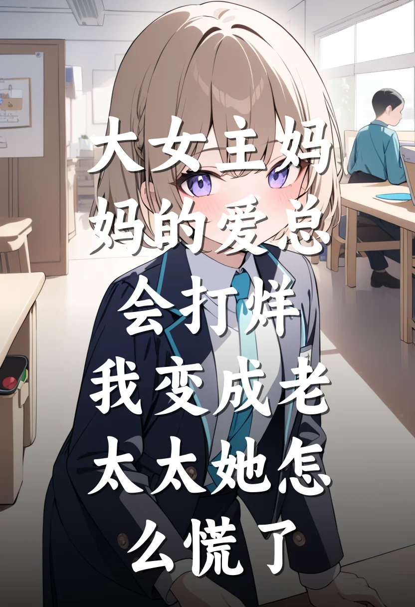 大女主妈妈的爱总会打烊，我变成老太太她怎么慌了