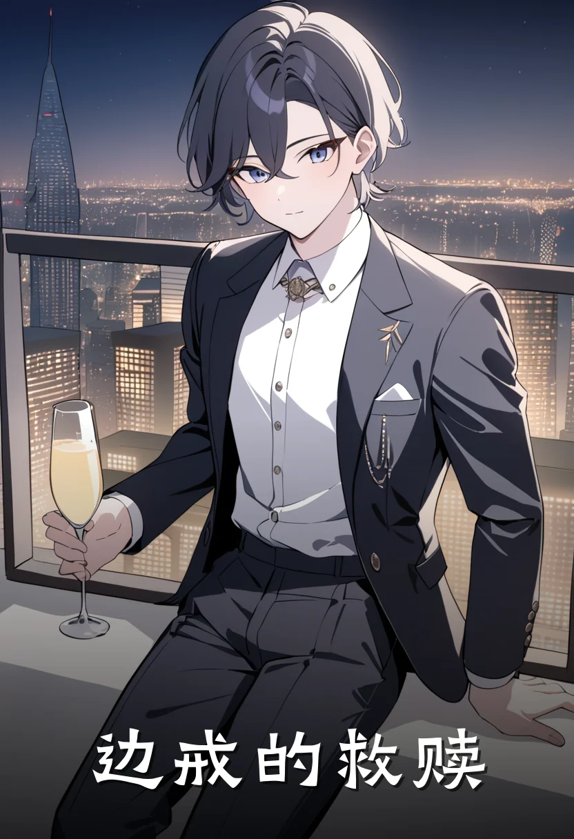 边戒的救赎