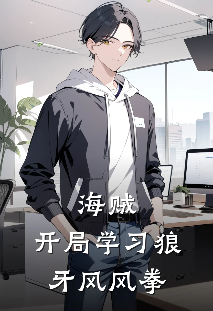 海贼：开局学习狼牙风风拳