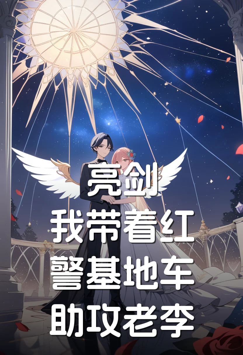 亮剑：我带着红警基地车助攻老李