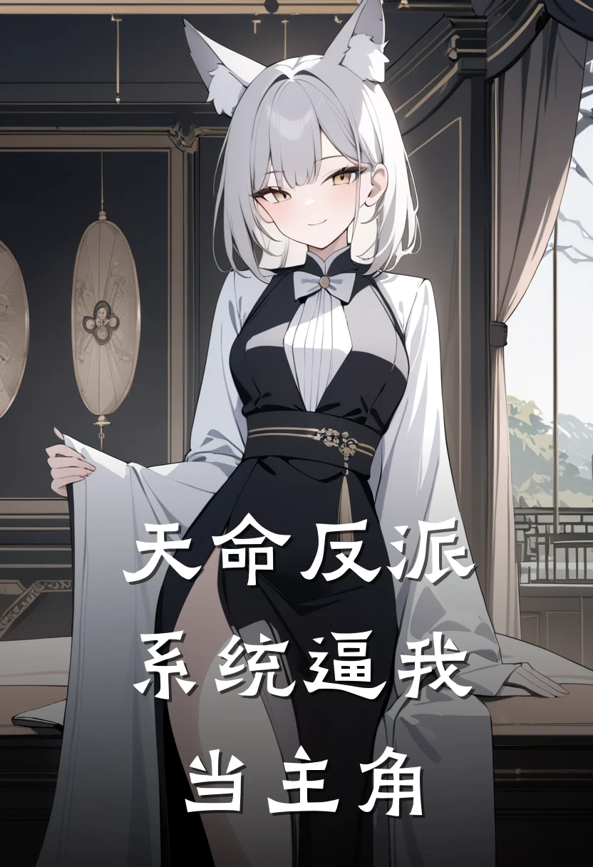 天命反派：系统逼我当主角