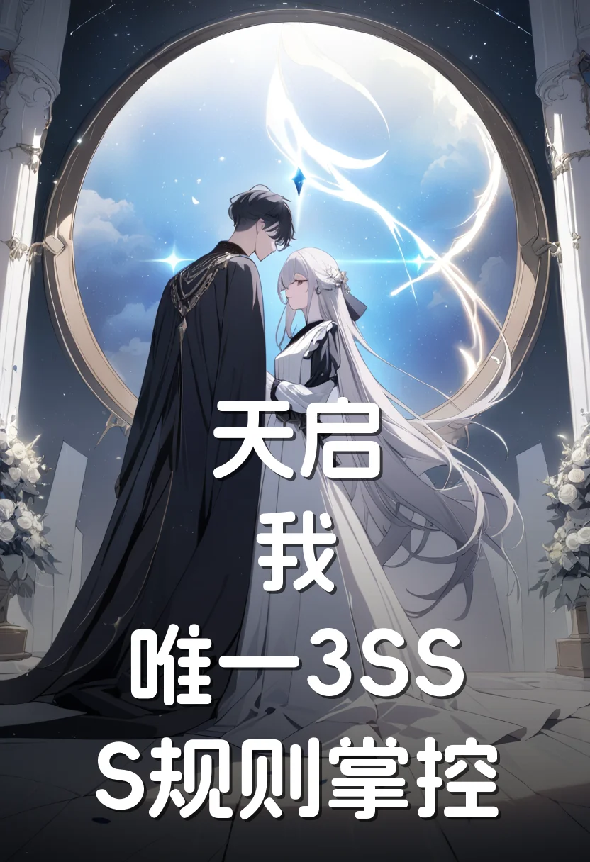 天启：我，唯一3SSS规则掌控