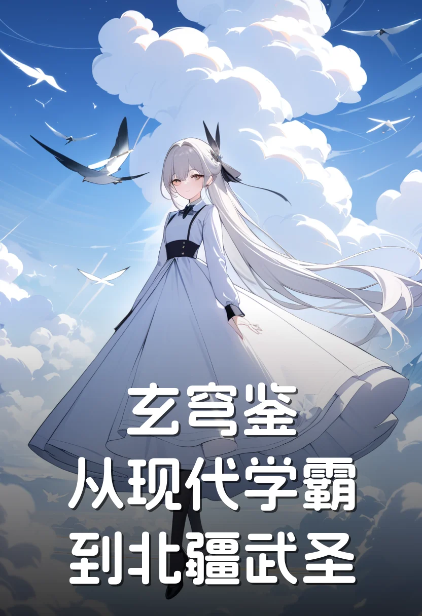 玄穹鉴：从现代学霸到北疆武圣