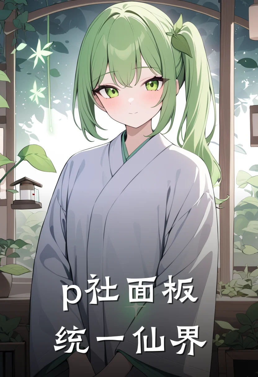 p社面板统一仙界