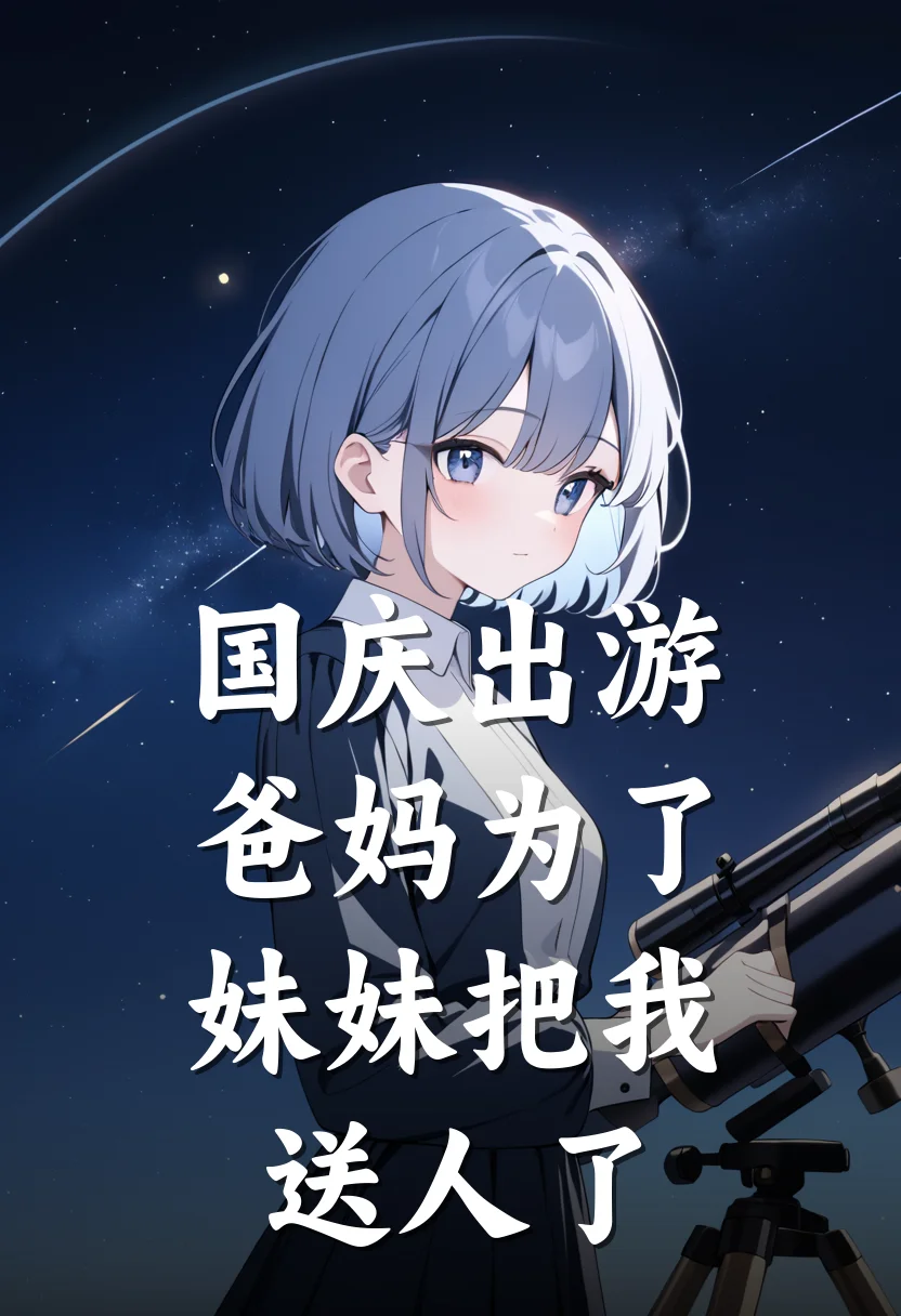 国庆出游，爸妈为了妹妹把我送人了