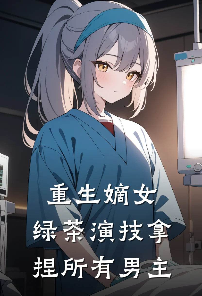 重生嫡女：绿茶演技拿捏所有男主